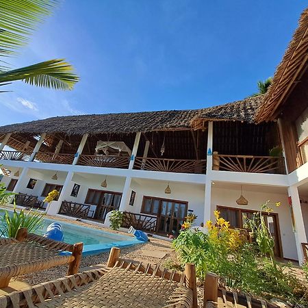 Villa Adelina Zanzibar מראה חיצוני תמונה