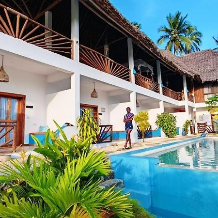 Villa Adelina Zanzibar מראה חיצוני תמונה