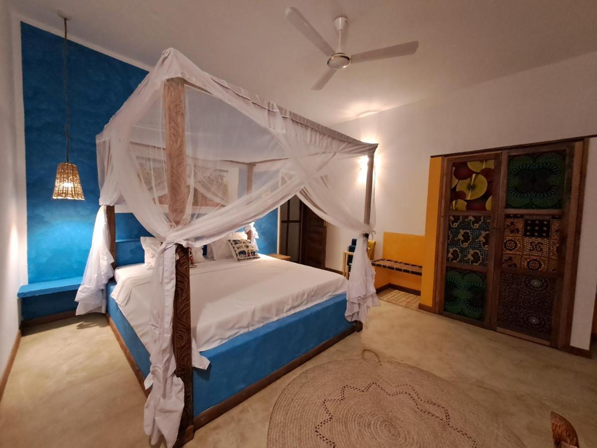 Villa Adelina Zanzibar מראה חיצוני תמונה