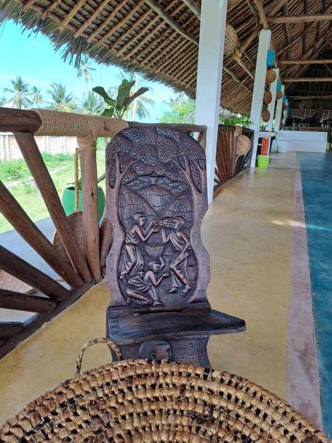 Villa Adelina Zanzibar מראה חיצוני תמונה