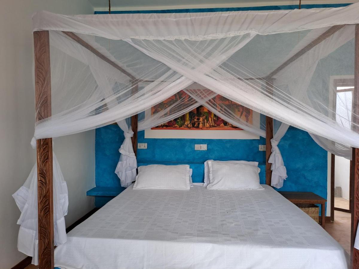 Villa Adelina Zanzibar מראה חיצוני תמונה