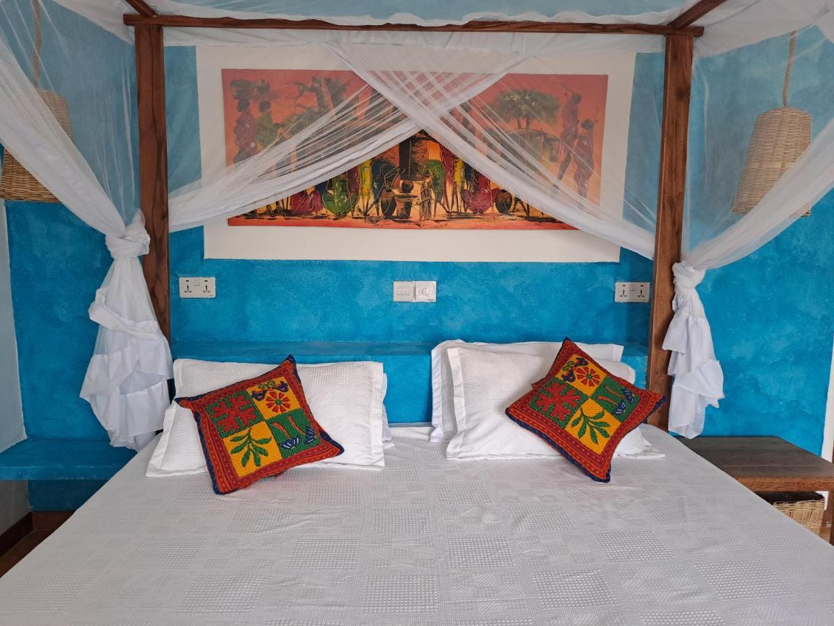 Villa Adelina Zanzibar מראה חיצוני תמונה