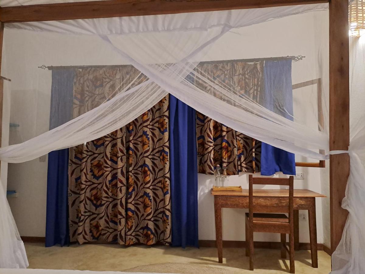 Villa Adelina Zanzibar מראה חיצוני תמונה