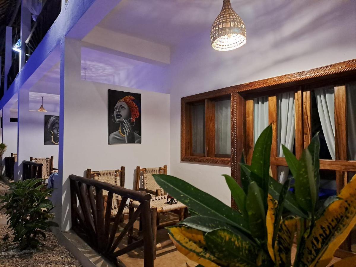 Villa Adelina Zanzibar מראה חיצוני תמונה