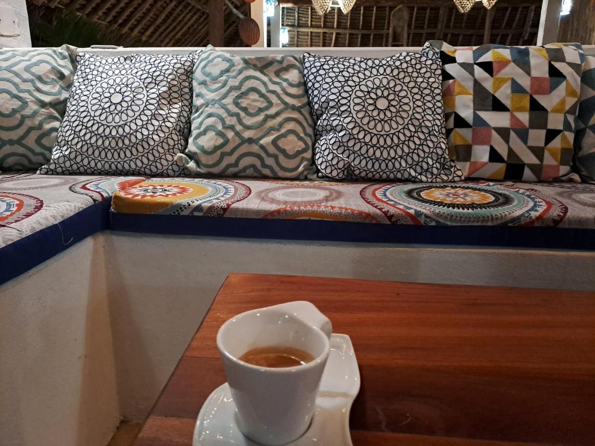 Villa Adelina Zanzibar מראה חיצוני תמונה