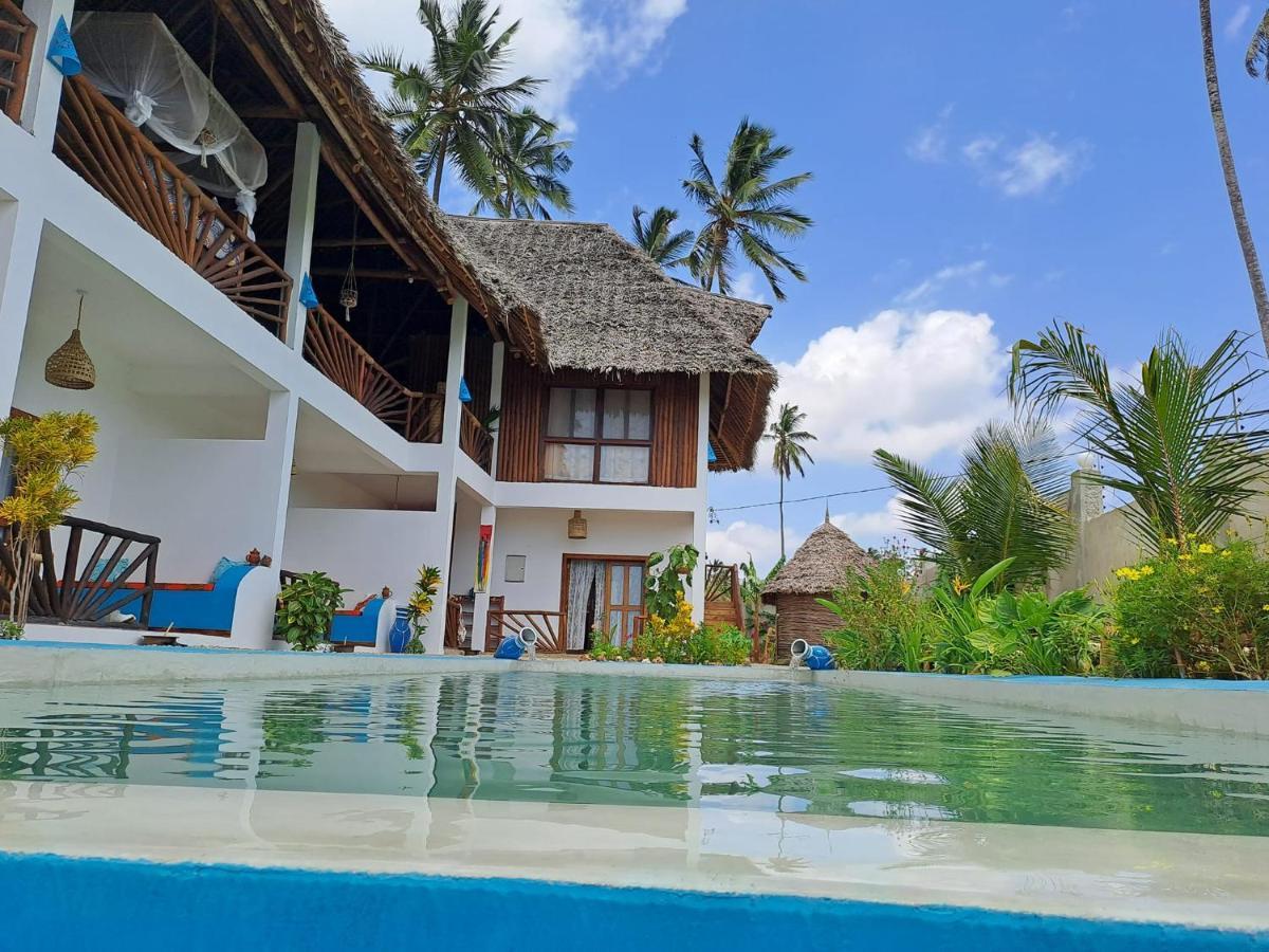 Villa Adelina Zanzibar מראה חיצוני תמונה