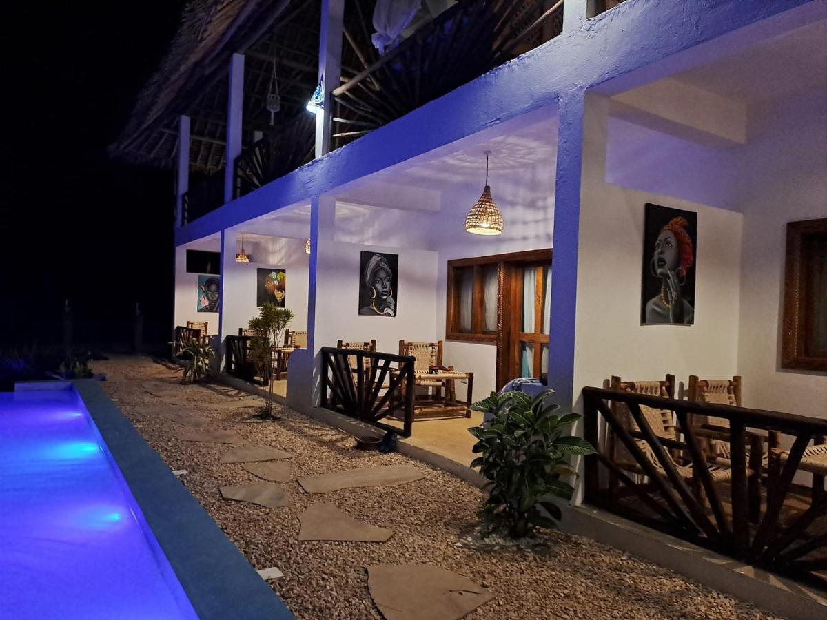 Villa Adelina Zanzibar מראה חיצוני תמונה
