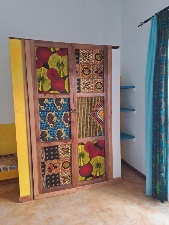 Villa Adelina Zanzibar מראה חיצוני תמונה