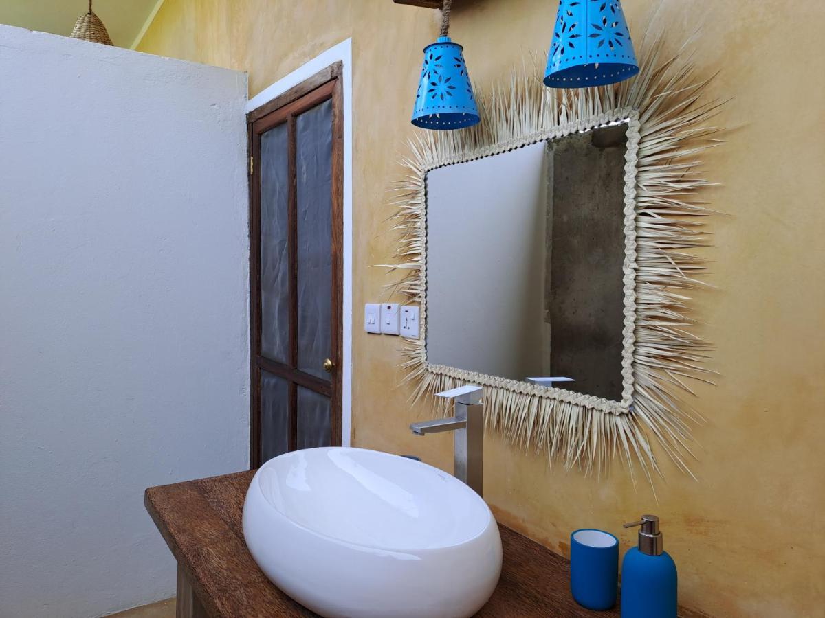 Villa Adelina Zanzibar מראה חיצוני תמונה