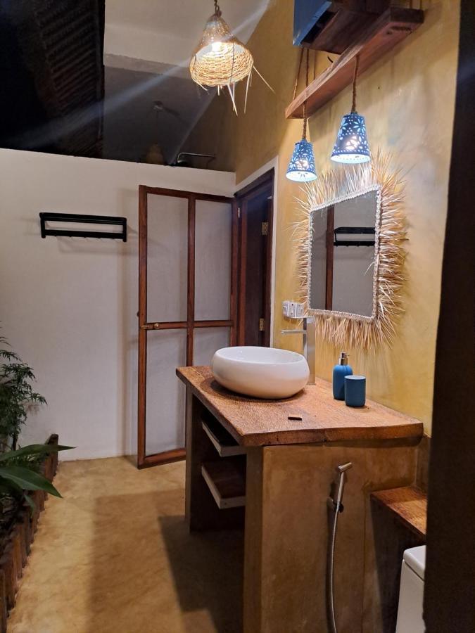 Villa Adelina Zanzibar מראה חיצוני תמונה