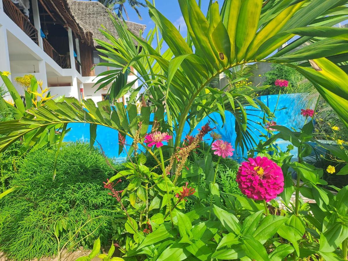 Villa Adelina Zanzibar מראה חיצוני תמונה