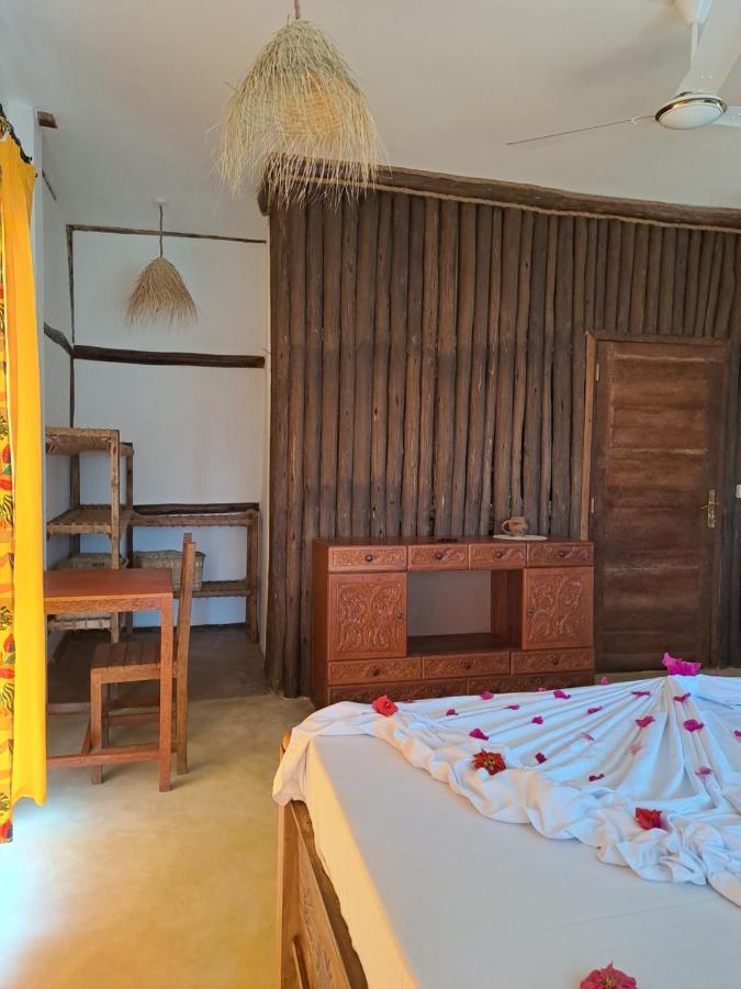 Villa Adelina Zanzibar מראה חיצוני תמונה