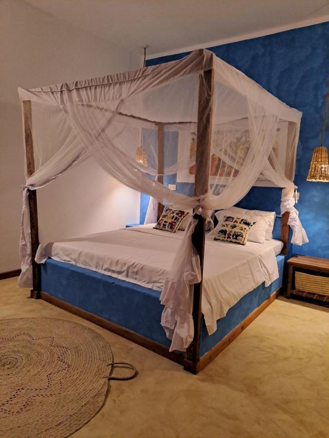 Villa Adelina Zanzibar מראה חיצוני תמונה
