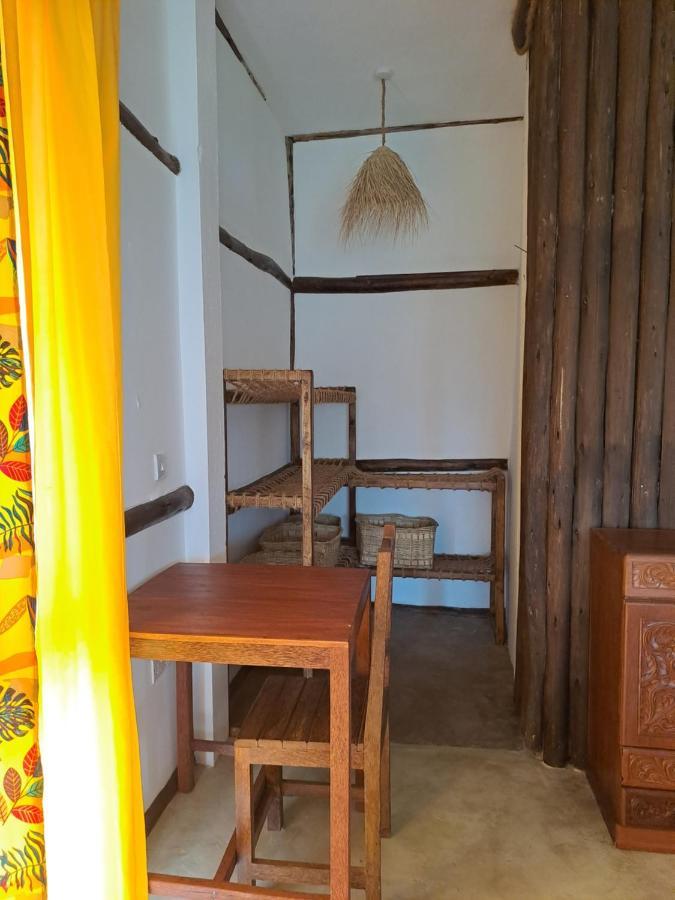 Villa Adelina Zanzibar מראה חיצוני תמונה