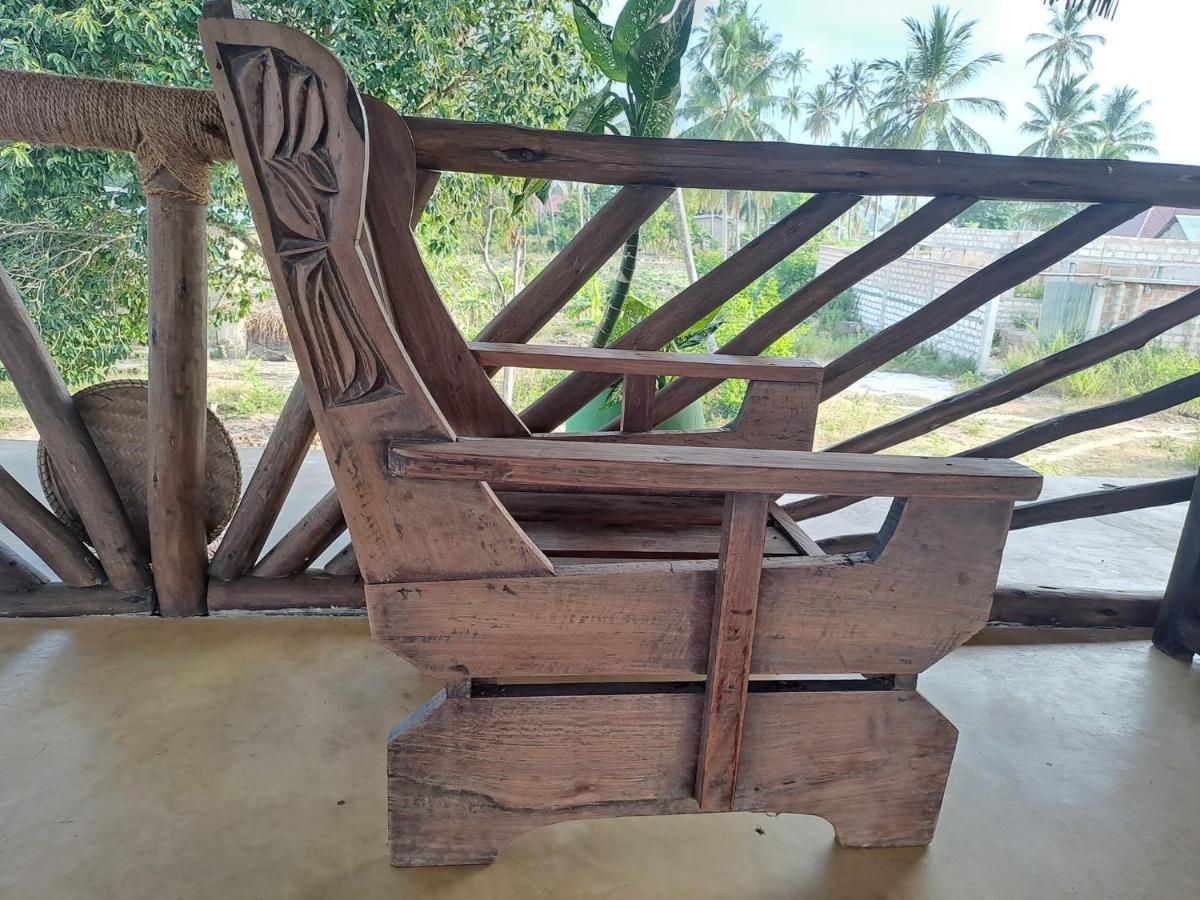 Villa Adelina Zanzibar מראה חיצוני תמונה