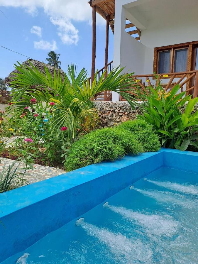 Villa Adelina Zanzibar מראה חיצוני תמונה