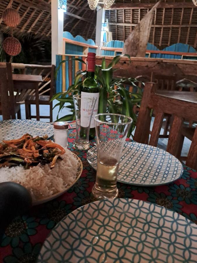 Villa Adelina Zanzibar מראה חיצוני תמונה