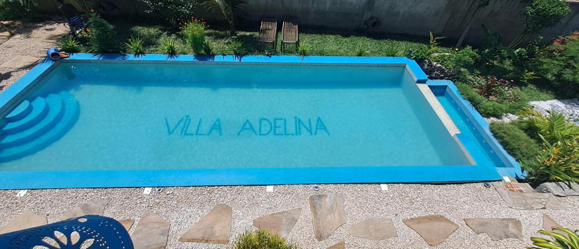Villa Adelina Zanzibar מראה חיצוני תמונה