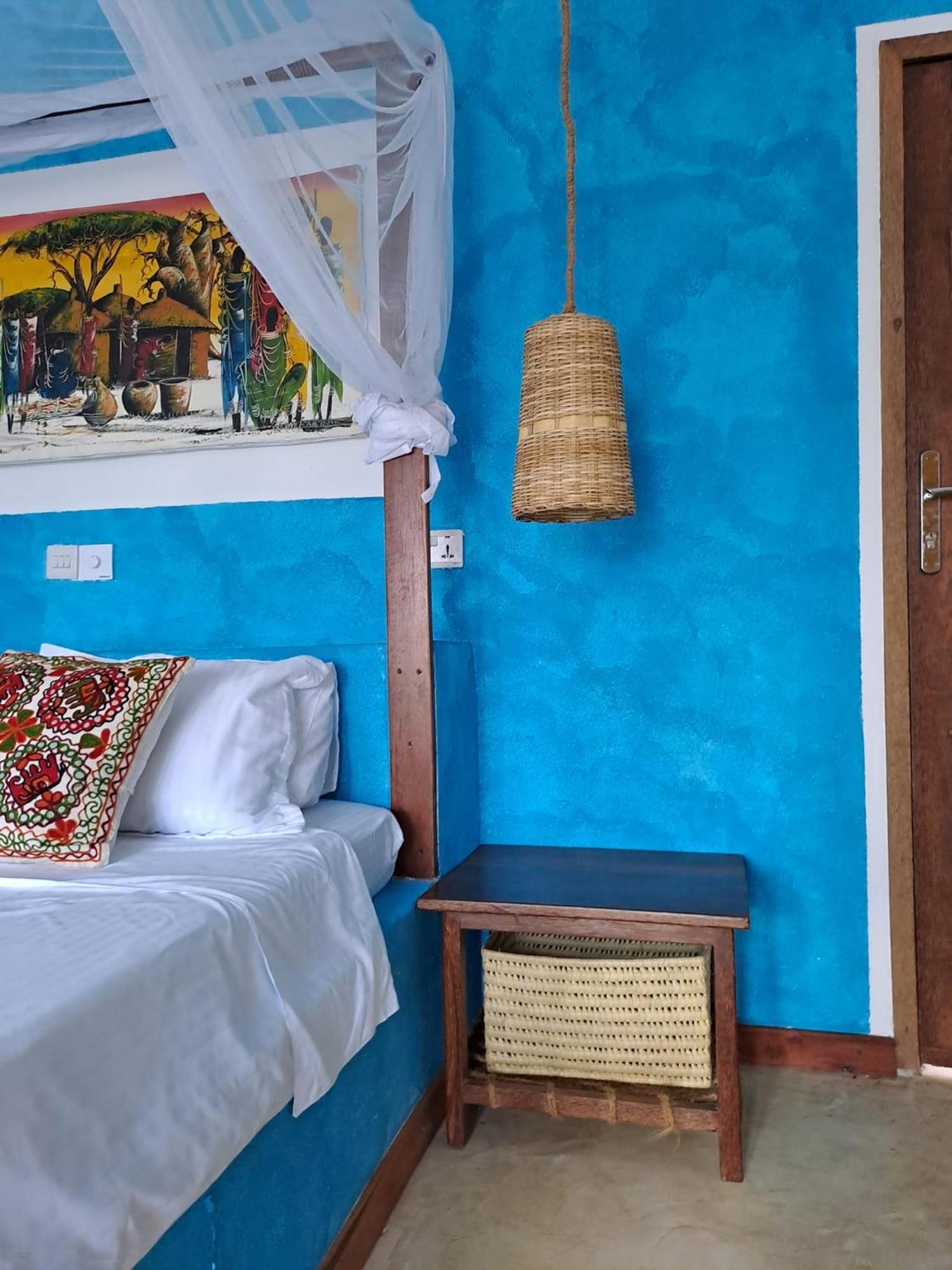 Villa Adelina Zanzibar מראה חיצוני תמונה