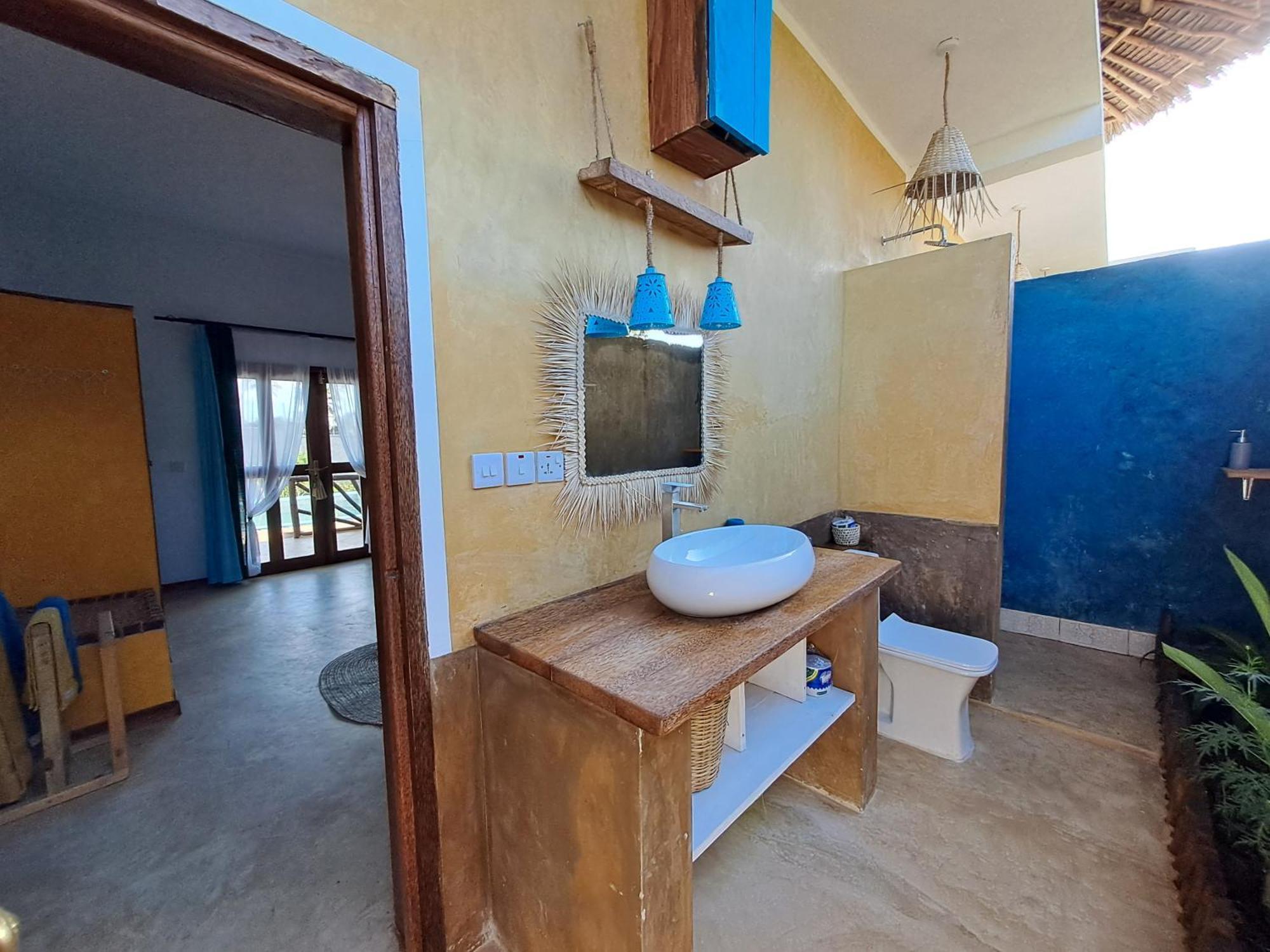 Villa Adelina Zanzibar מראה חיצוני תמונה