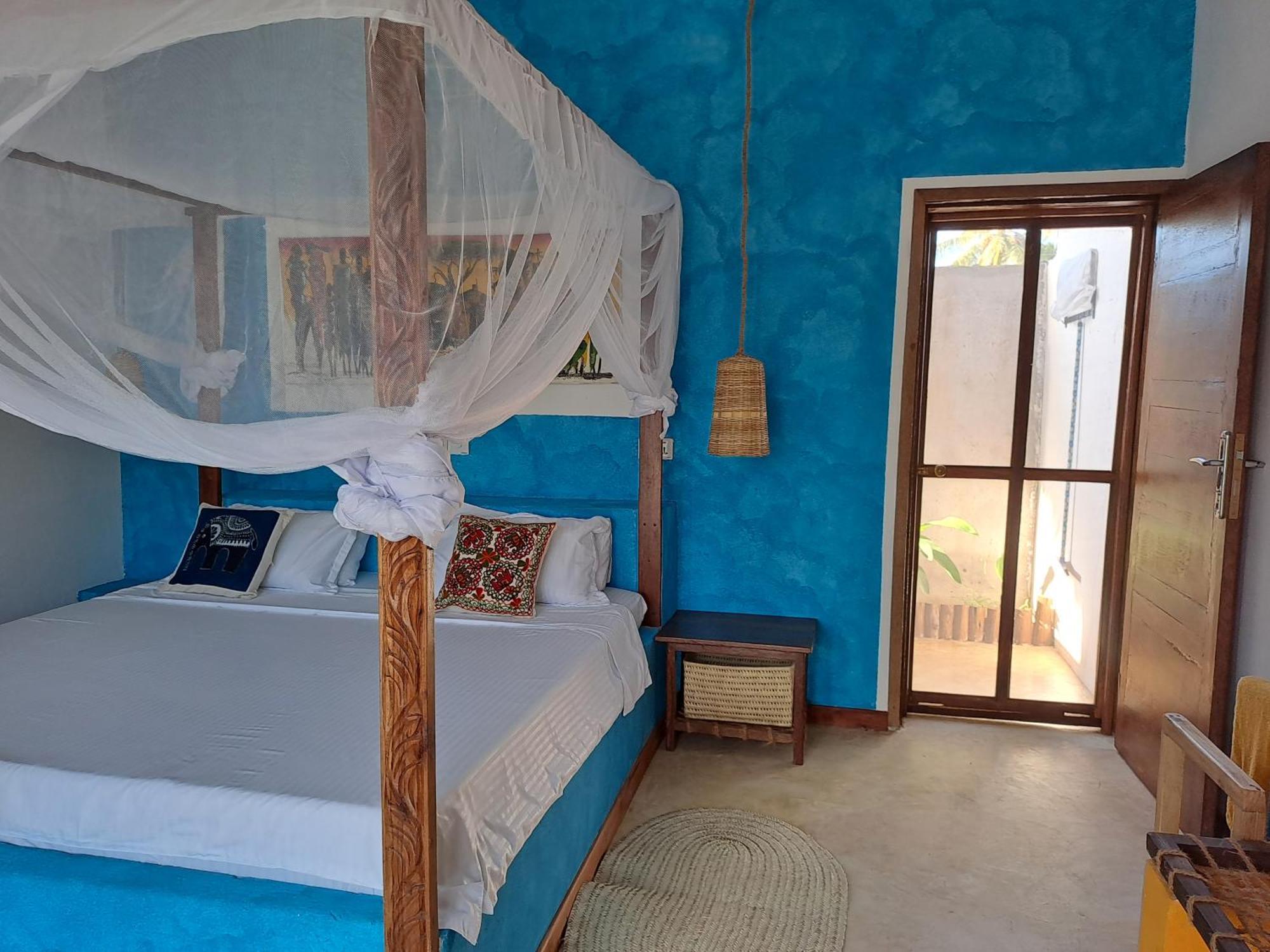 Villa Adelina Zanzibar מראה חיצוני תמונה