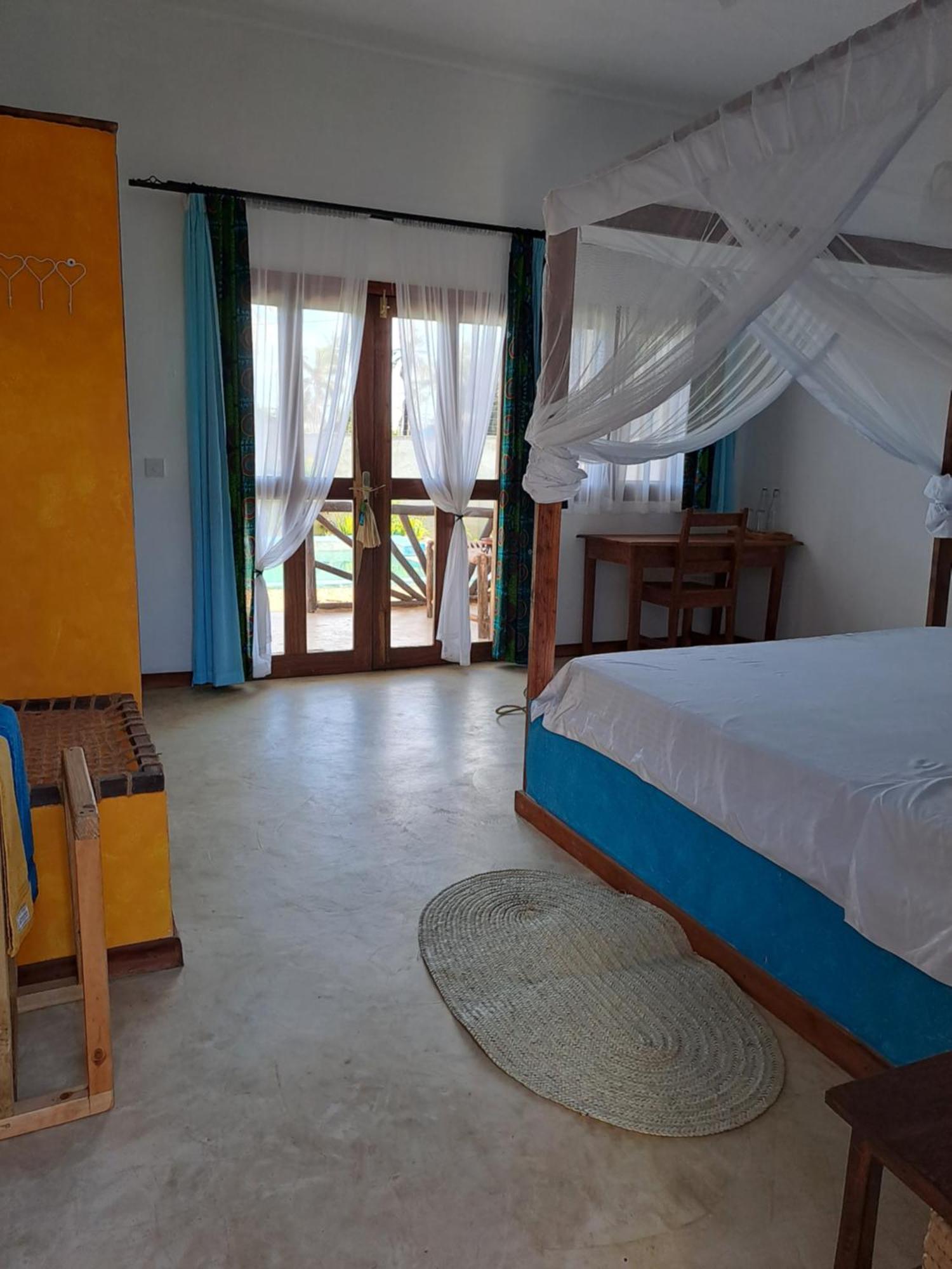 Villa Adelina Zanzibar מראה חיצוני תמונה