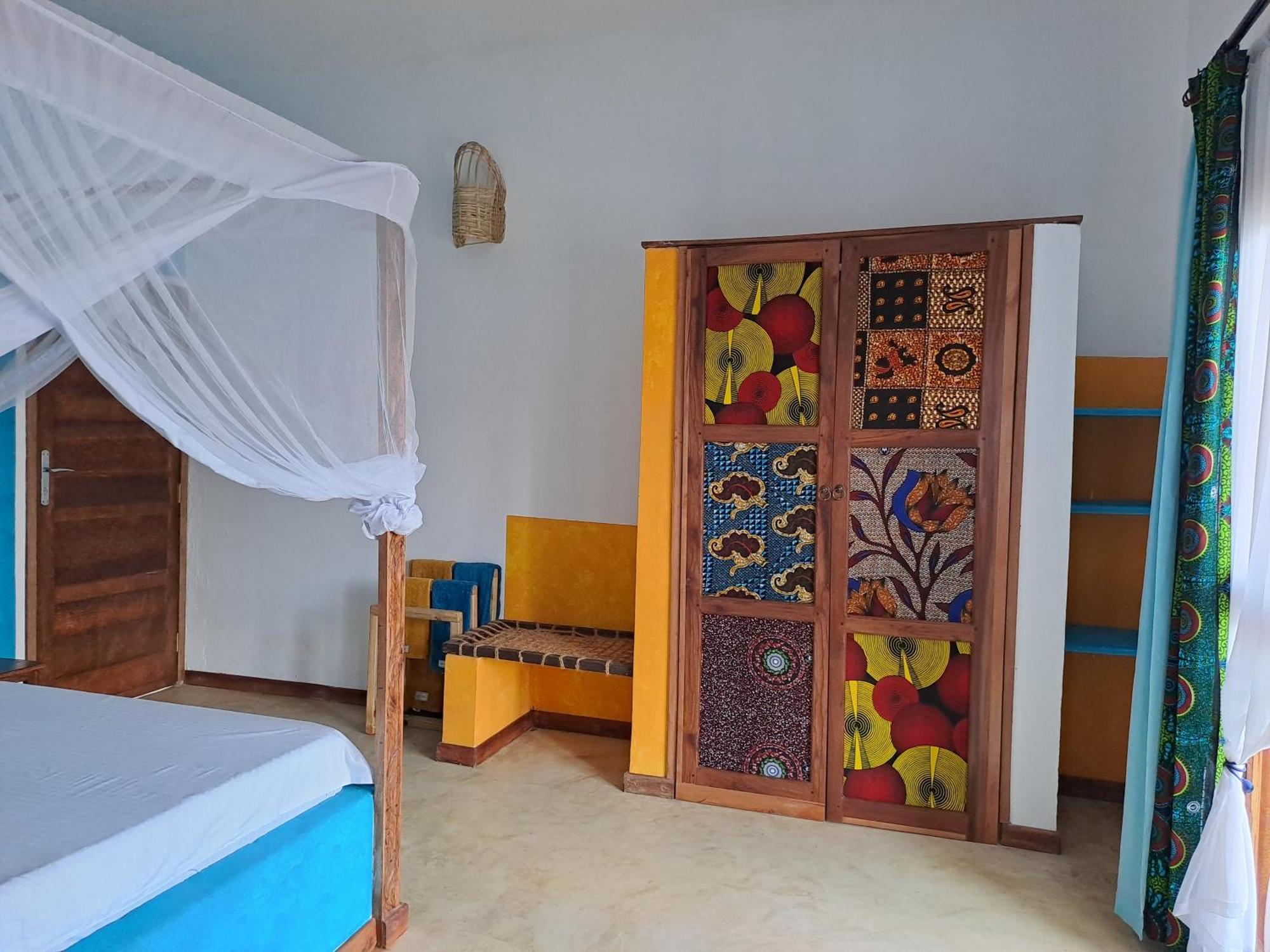 Villa Adelina Zanzibar מראה חיצוני תמונה