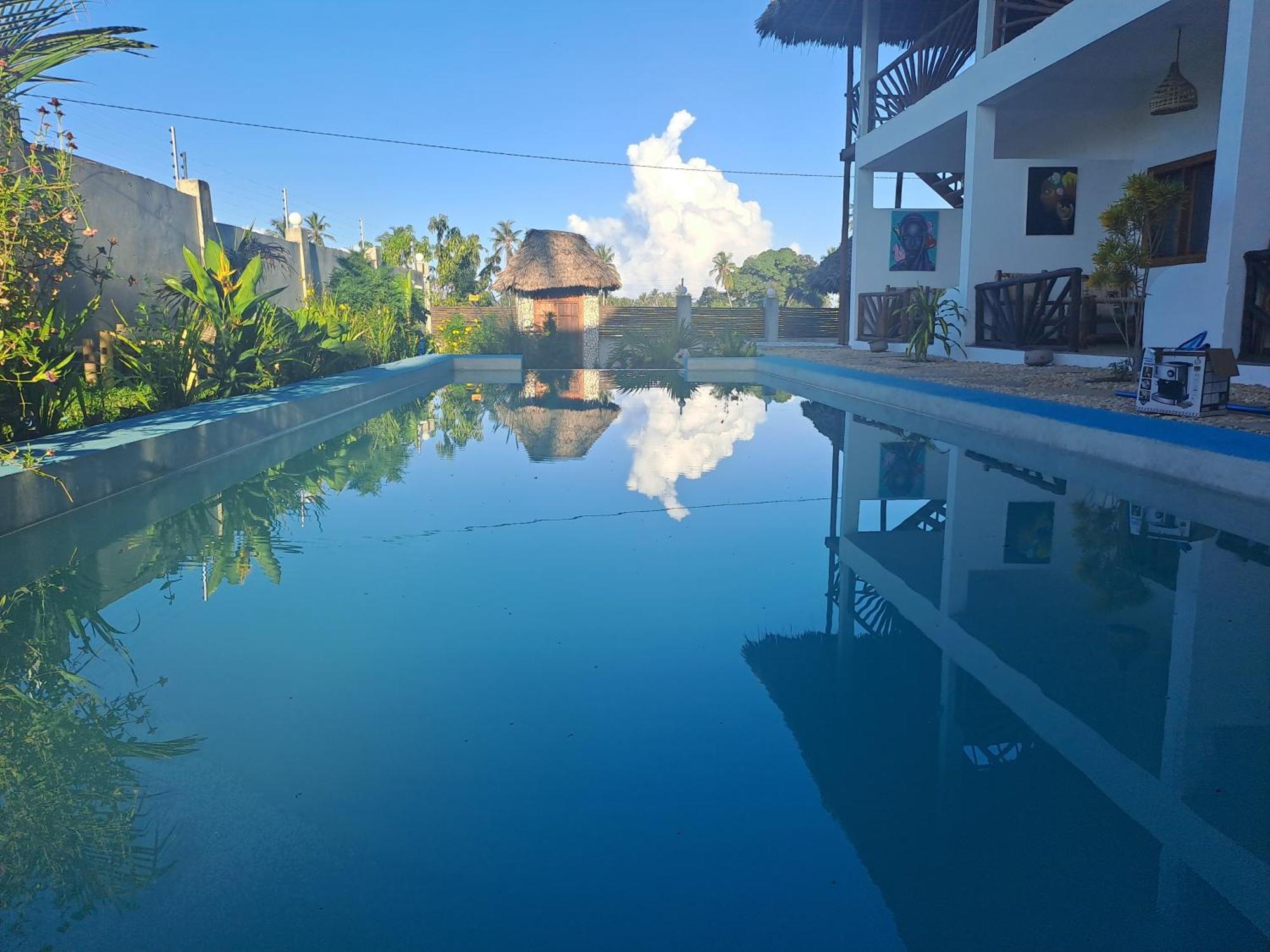 Villa Adelina Zanzibar מראה חיצוני תמונה