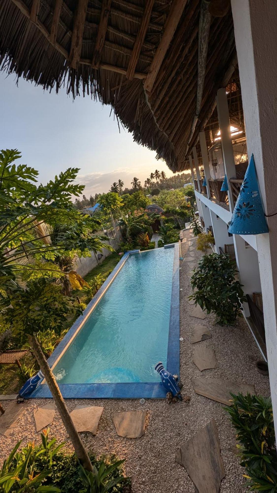 Villa Adelina Zanzibar מראה חיצוני תמונה