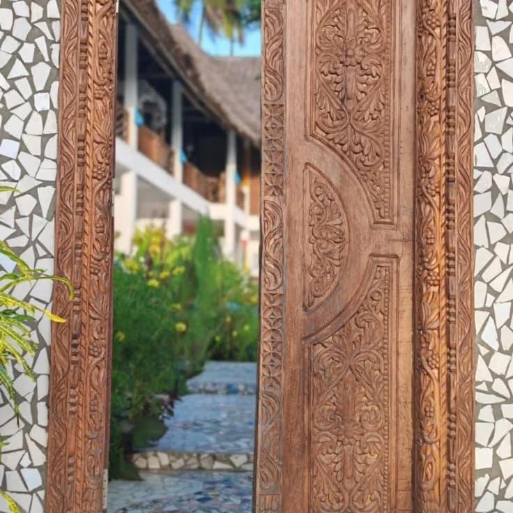 Villa Adelina Zanzibar מראה חיצוני תמונה